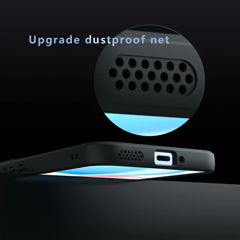 Étui For Honor 400 Pro 5G (Global) Compatible avec MagSafe TPU+PC Coque de Téléphone Mat