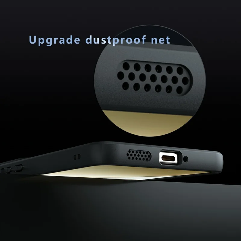 Pour le vivo V50 Lite 5G / V50 Lite 4G Étui Compatible avec MagSafe Housse de Téléphone Mate TPU+PC