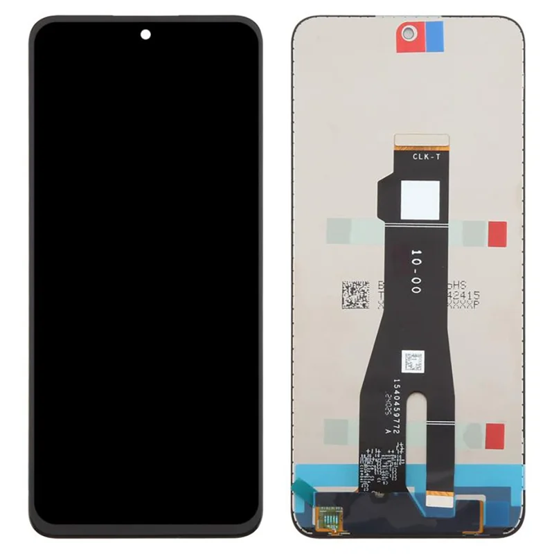 Peça de substituição do conjunto de tela LCD S e digitalizador 5G inteligente 200 Smart For Honor (sem logotipo)