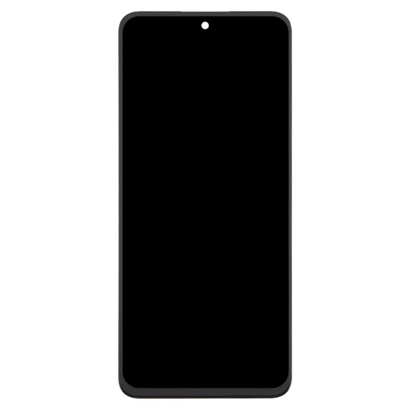 Peça de substituição do conjunto de tela LCD S e digitalizador 5G inteligente 200 Smart For Honor (sem logotipo)