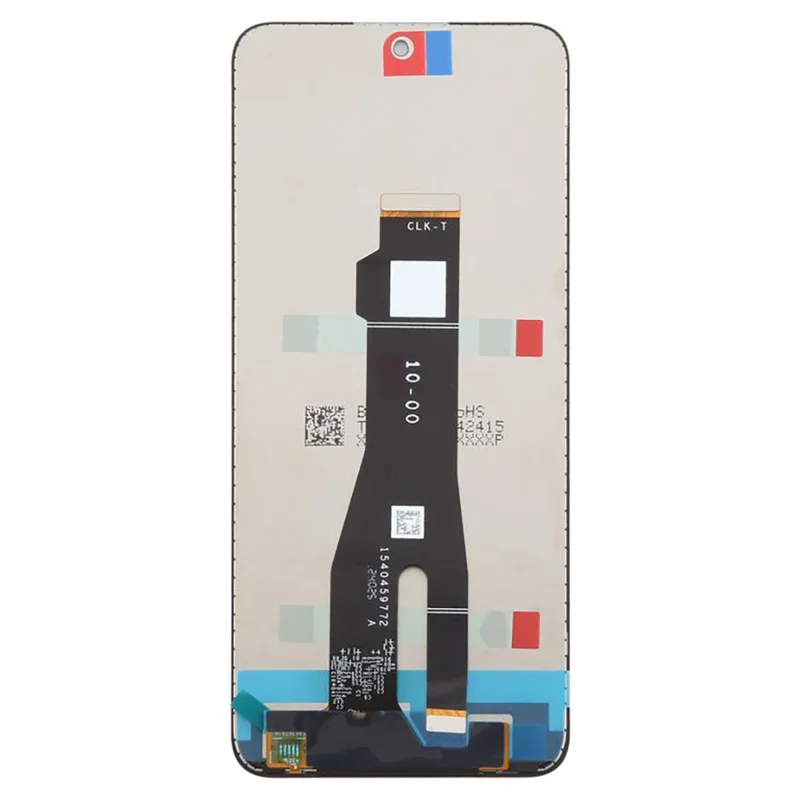 Peça de substituição do conjunto de tela LCD S e digitalizador 5G inteligente 200 Smart For Honor (sem logotipo)