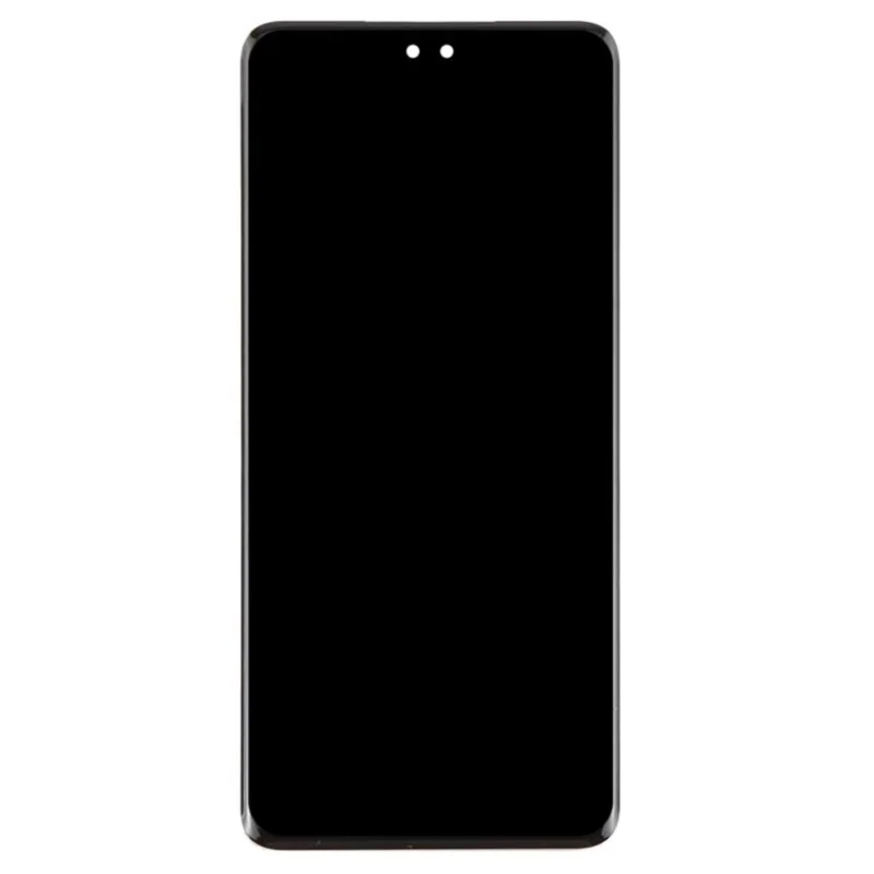 For Honor 300 Pro AMP-AN00 OEM-Qualitätsstufe S OLED-Bildschirm und Digitizer-Einheit Ersatzteil (Ohne Logo)