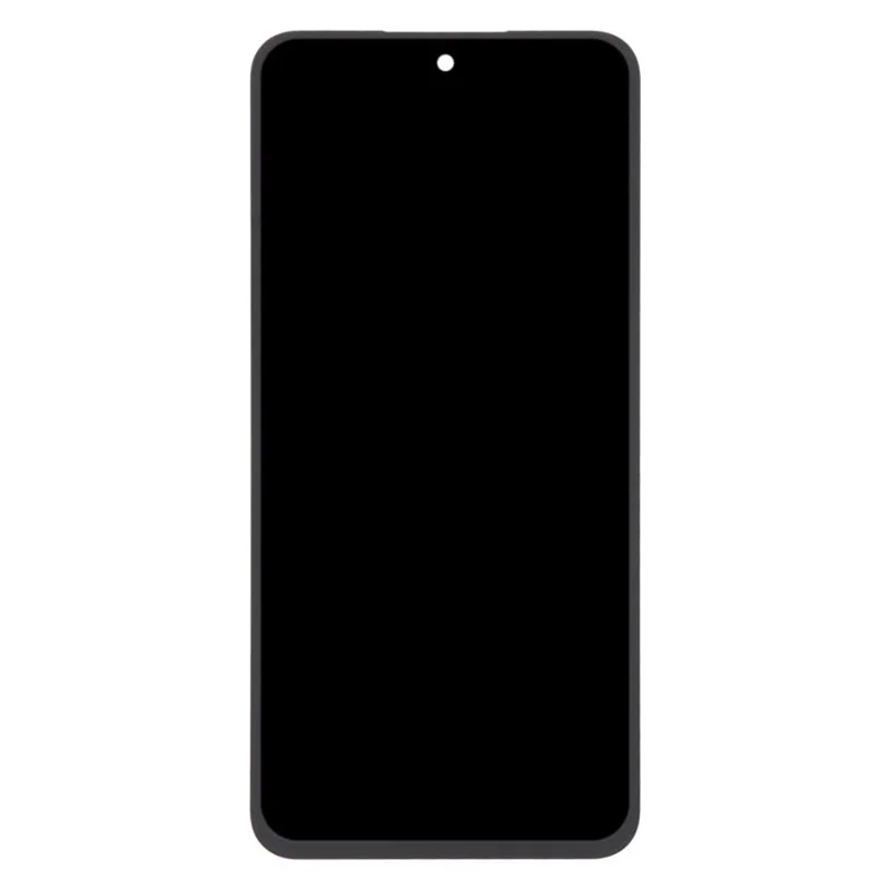 Per Samsung Galaxy A36 5G A366 Schermo AMOLED di Qualità OEM e Assemblaggio Digitalizzatore Ricambio (Senza Logo)