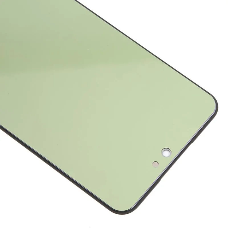 Per Samsung Galaxy A36 5G A366 Schermo AMOLED di Qualità OEM e Assemblaggio Digitalizzatore Ricambio (Senza Logo)