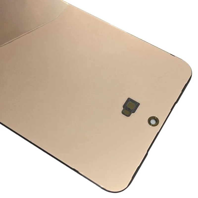 Für Samsung Galaxy S25 S931 OEM-Qualität S AMOLED Bildschirm und Digitizer Einheit Ersatzteil (Ohne Logo)