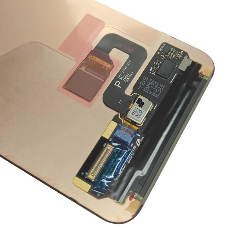 Für Samsung Galaxy S25 S931 OEM-Qualität S AMOLED Bildschirm und Digitizer Einheit Ersatzteil (Ohne Logo)