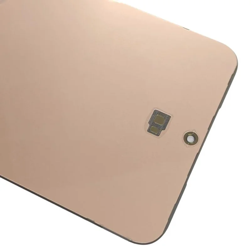 Repuesto de Pantalla y Digitalizador AMOLED Grado S para Samsung Galaxy S25+ S936 (Sin Logotipo)