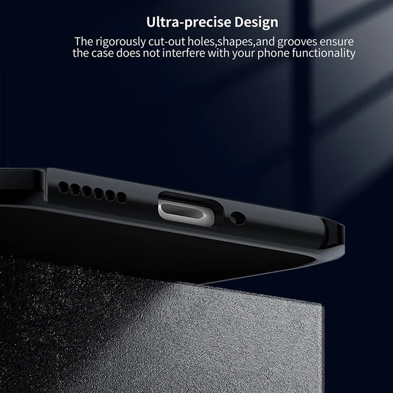 XUNDD Für Huawei nova 14 Ultra 5G Hülle Stoßfeste TPU + Acryl Transparente Rückseite Handyhülle