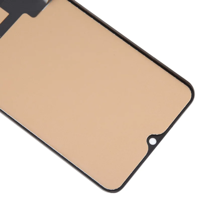 Für Xiaomi Mi Note 10 / Note 10 Pro / Note 10 Lite / CC9 Pro Klasse C LCD-Bildschirm und Digitizer-Baugruppe (TFT-Technologie) (ohne Logo)