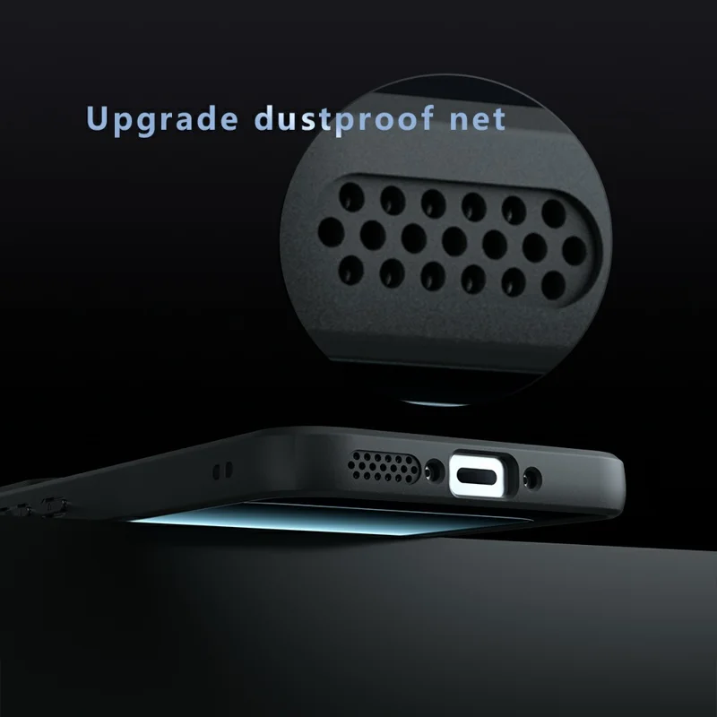 Чехол для OnePlus 13T 5G, совместимый с MagSafe, из TPU+PC матовый защитный