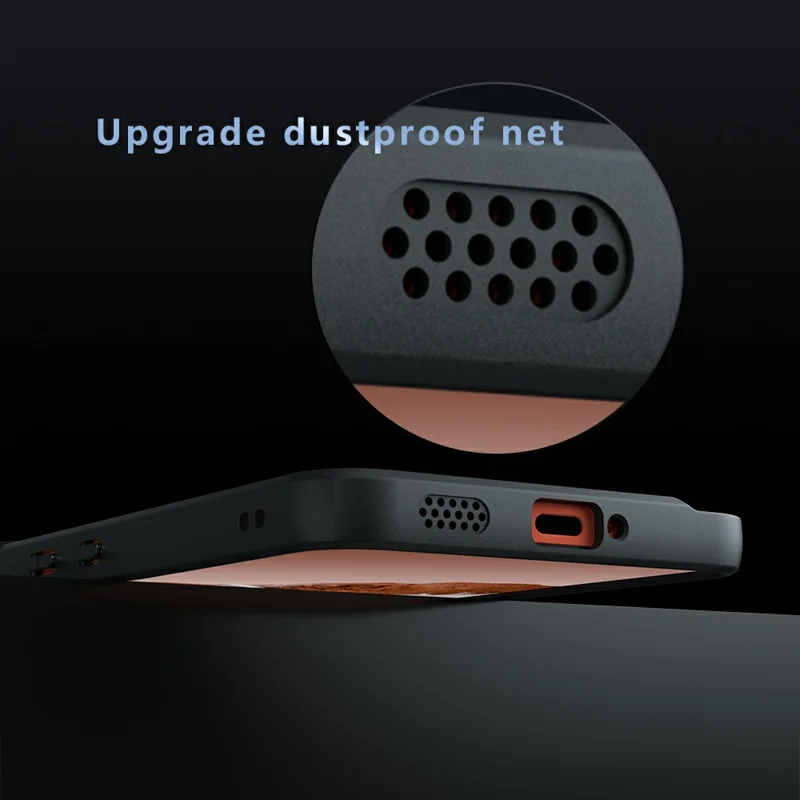 Cover per Nothing CMF Phone 2 Pro Compatibile con MagSafe in TPU+PC Cover Opaca per Smartphone