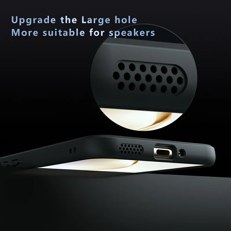 Étui pour Realme 14 Pro 5G Compatible avec MagSafe TPU+PC Coque de Téléphone Mat