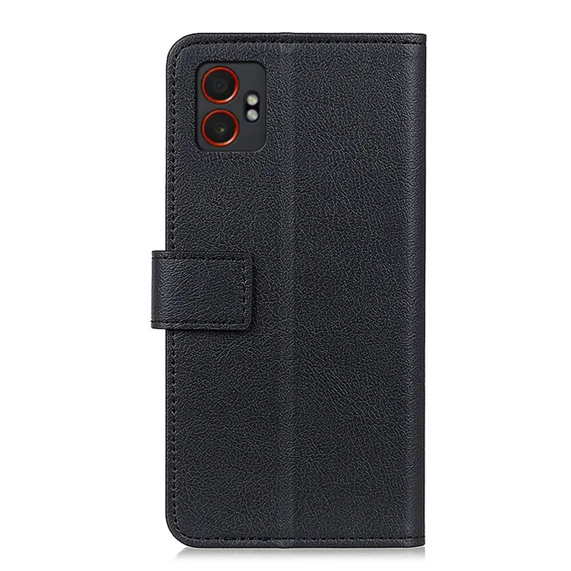 Cover per Samsung Galaxy XCover7 Pro in Pelle PU con Supporto e Portafoglio
