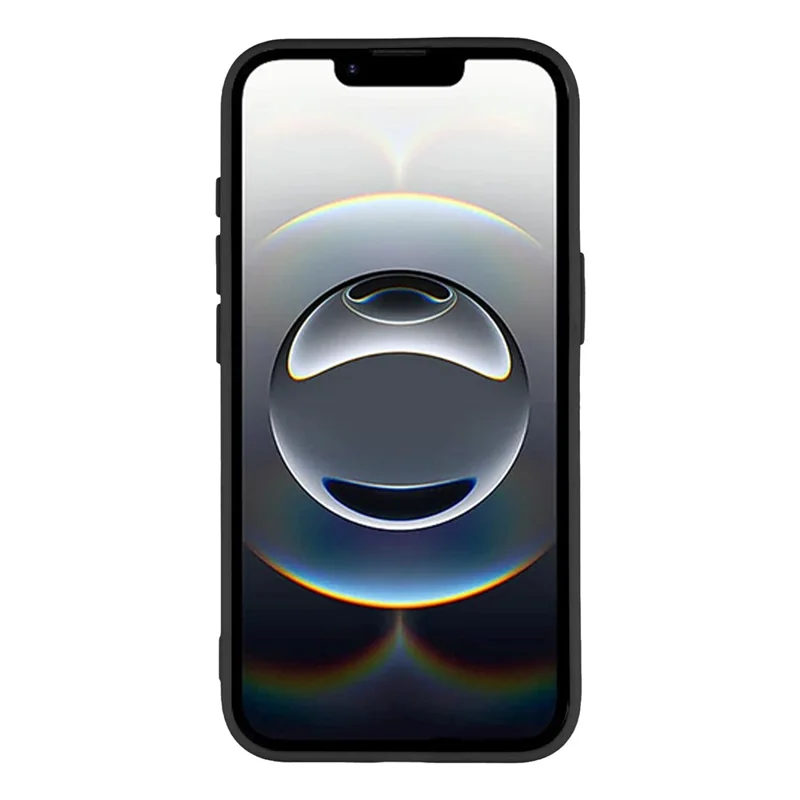 Bulk Purchasing 20Pcs For iPhone 17e / 16e Case Precise Cutouts 1.3mm TPU Matte Phone Cover - Black