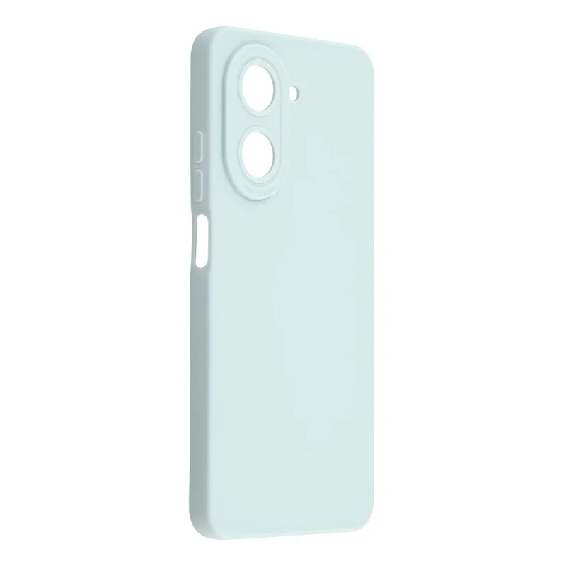 Bulk Purchasing 20Pcs For Xiaomi Redmi A5 NFC (173.45*79.35*8.45mm) Case Precise Cutouts 1.3mm TPU Matte Phone Cover - Blue