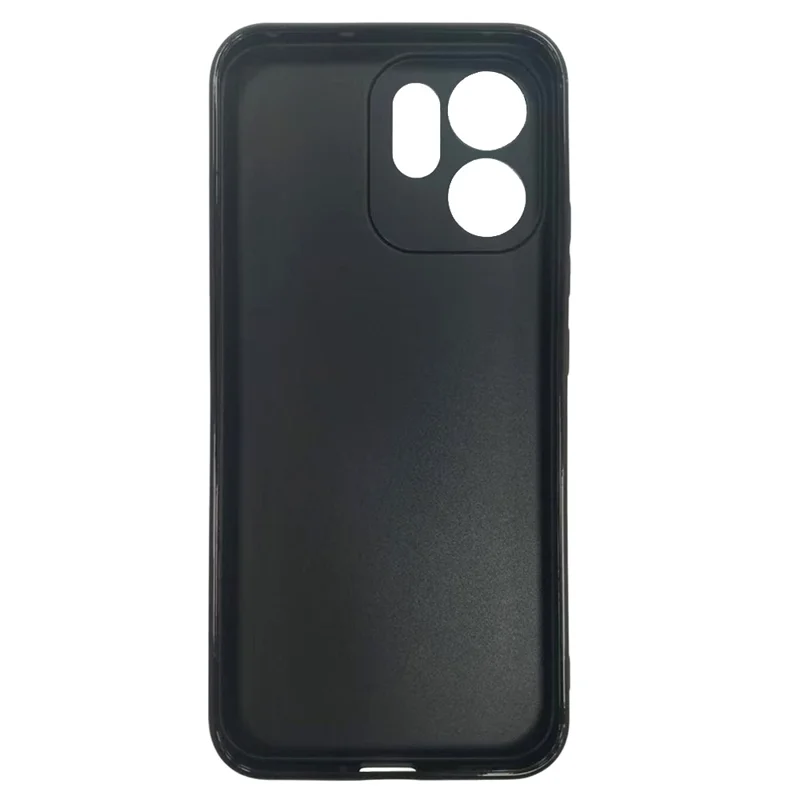 Bulk Purchasing 25Pcs For Oppo Reno 14F 5G Case 1.2mm TPU Matte Phone Cover