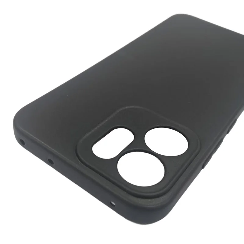 Bulk Purchasing 25Pcs For Oppo Reno 14F 5G Case 1.2mm TPU Matte Phone Cover
