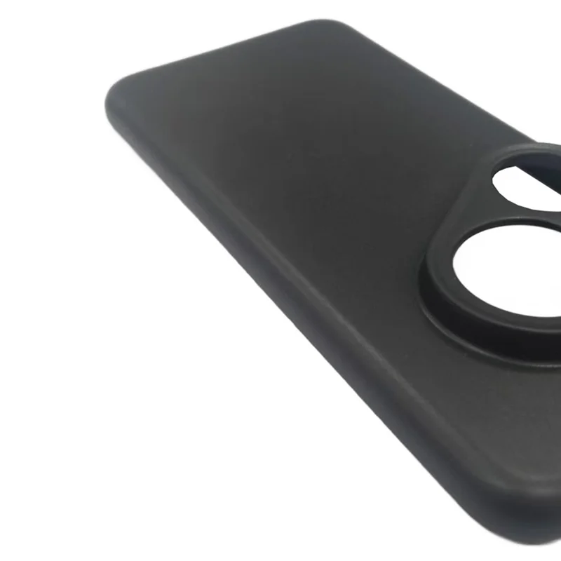 Compra em Bulk 25 Unidades de Capas para Huawei Pura 80 Pro / Pura 80 Pro+ Case TPU Fosco de 1,2mm para Celular