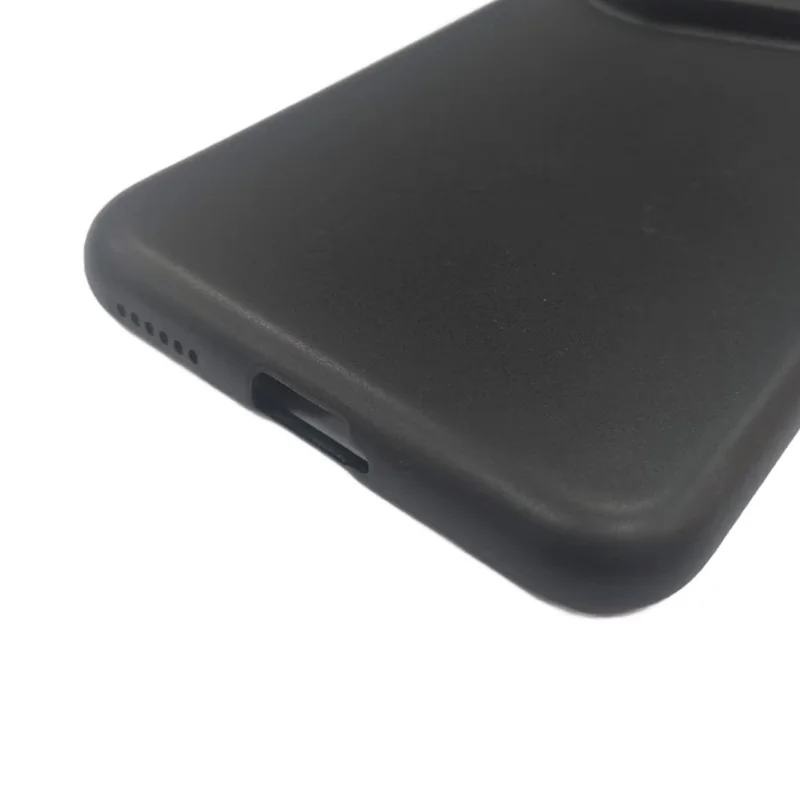 Compra em Bulk 25 Unidades de Capas para Huawei Pura 80 Pro / Pura 80 Pro+ Case TPU Fosco de 1,2mm para Celular