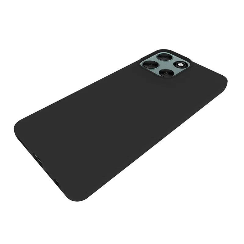 For Motorola Moto G56 5G Case Matte Finish Soft TPU Phone Cover