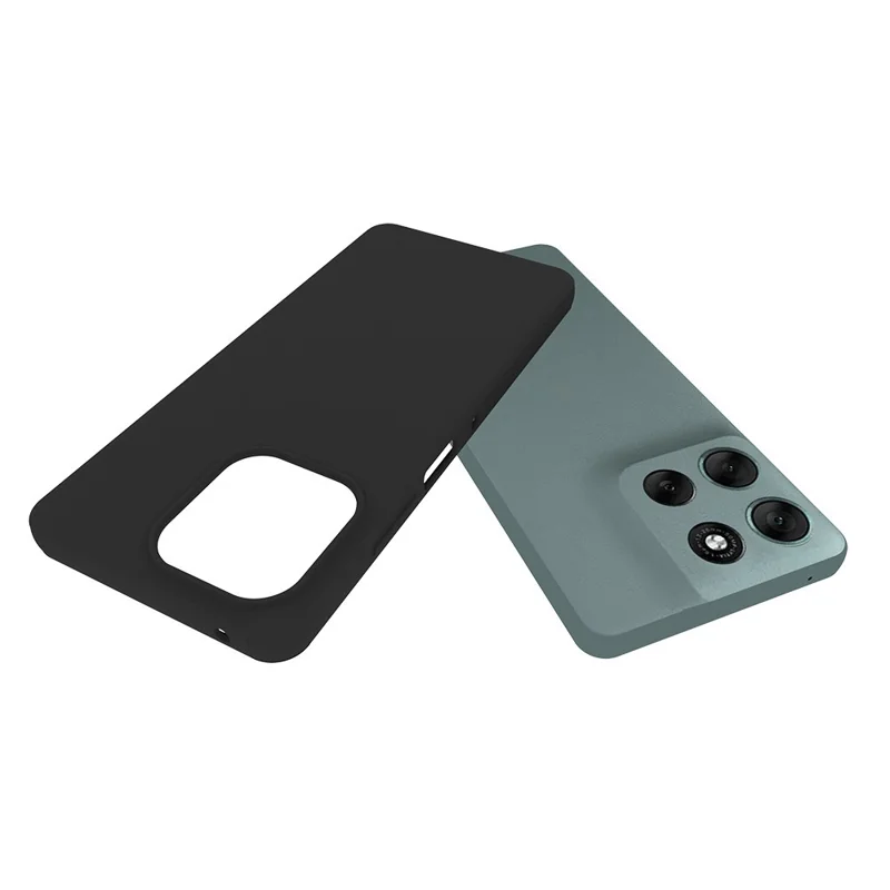 For Motorola Moto G56 5G Case Matte Finish Soft TPU Phone Cover