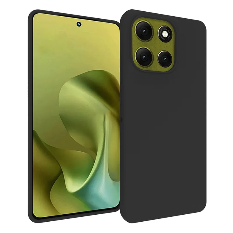 For Motorola Moto G86 5G Case Matte Finish Soft TPU Phone Cover