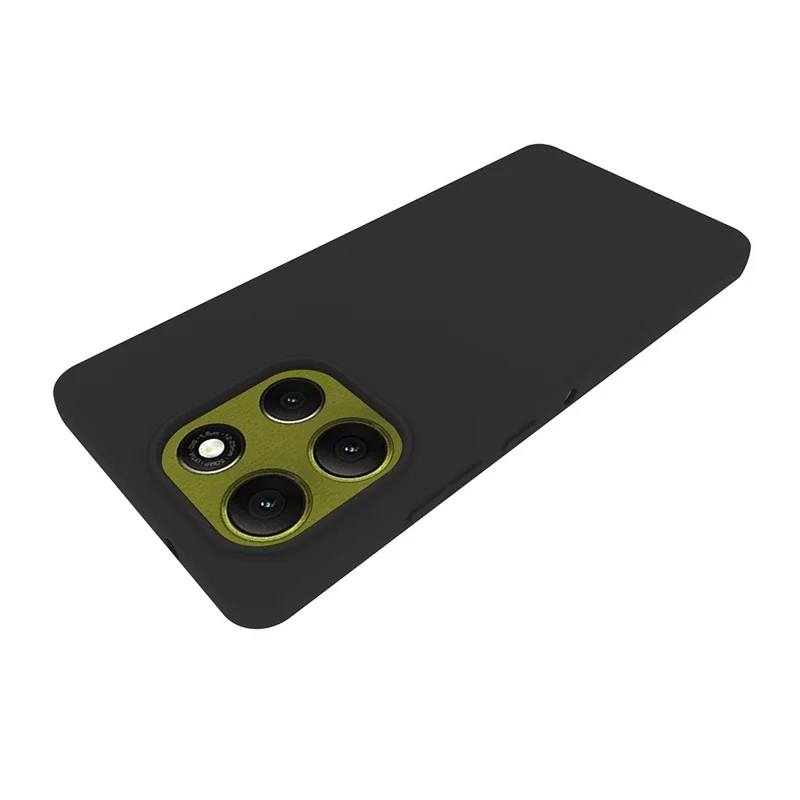 For Motorola Moto G86 5G Case Matte Finish Soft TPU Phone Cover