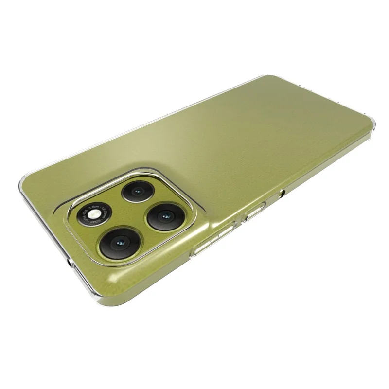 10Pcs / Pack For Motorola Moto G86 5G Case Watermark Free TPU Protective Clear Phone Cover