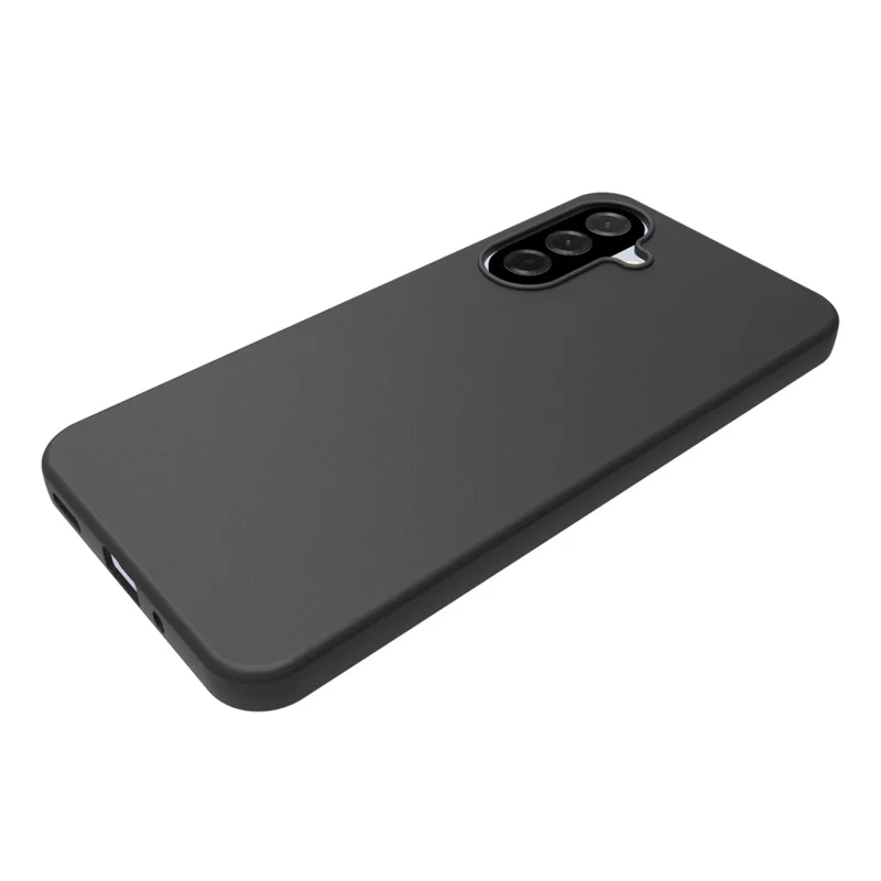 Pack de 10 Fundas Antihuellas de TPU Suave para Protección de Samsung Galaxy A17 5G