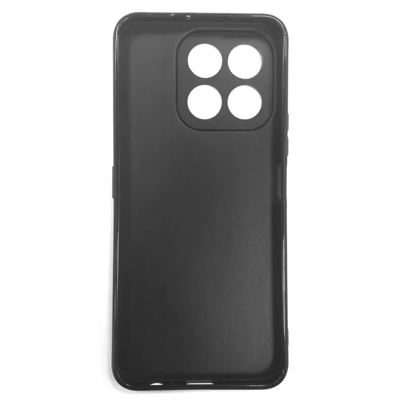 Bulk Purchasing 25Pcs For Honor X6c 4G Case 1.2mm TPU Matte Phone Cover