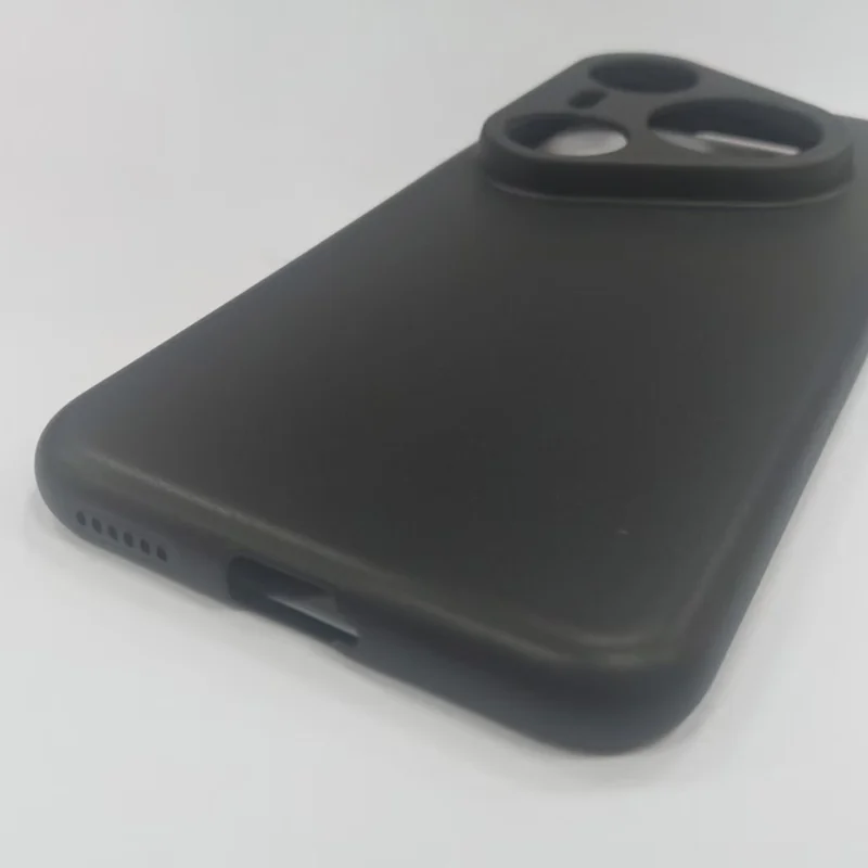 Compra a granel 25 Unidades Funda para Huawei Pura 80 Ultra, Carcasa de TPU Mate de 1,2 mm
