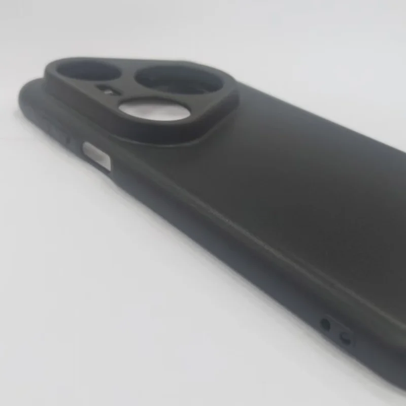 Compra a granel 25 Unidades Funda para Huawei Pura 80 Ultra, Carcasa de TPU Mate de 1,2 mm