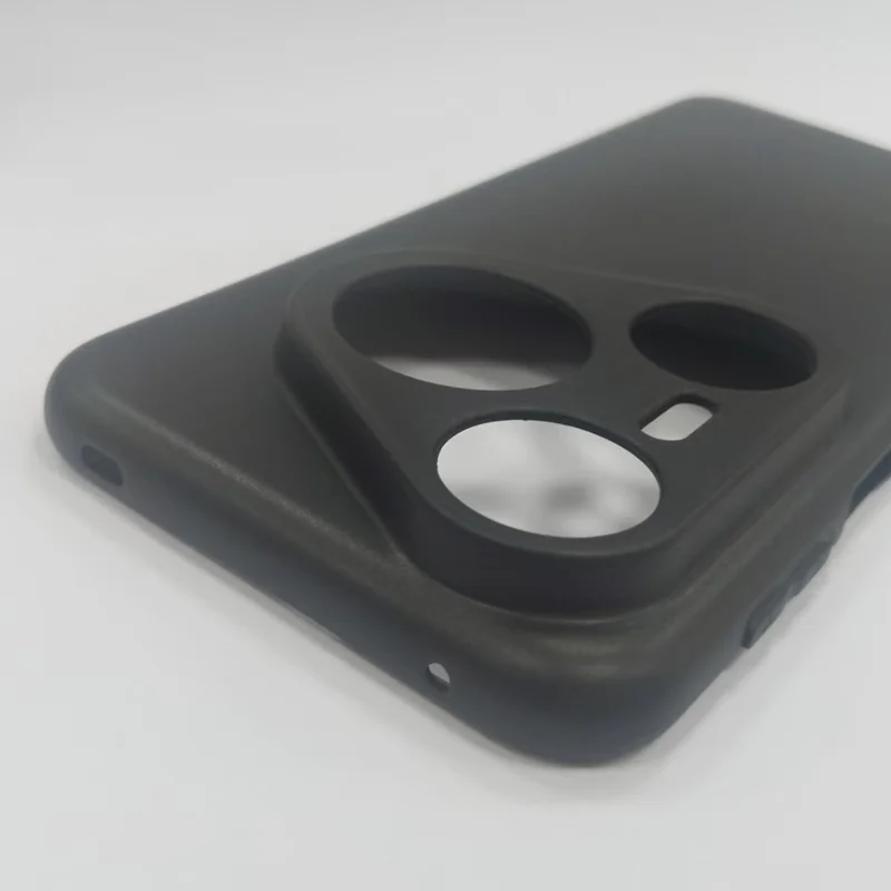 Compra a granel 25 Unidades Funda para Huawei Pura 80 Ultra, Carcasa de TPU Mate de 1,2 mm