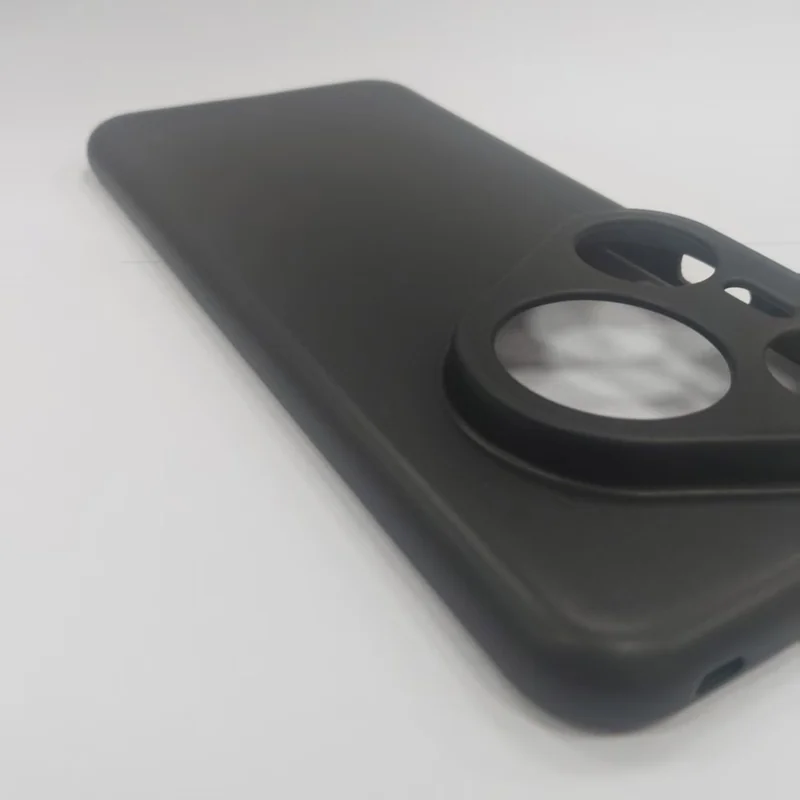 Compra a granel 25 Unidades Funda para Huawei Pura 80 Ultra, Carcasa de TPU Mate de 1,2 mm