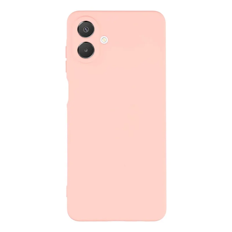 Funda para Samsung Galaxy A07 Arco Edge 2.0mm Carcasa Protectora de TPU - Rosa