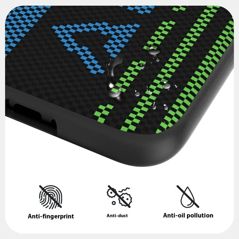 ABEEL For Huawei Pura 80 Ultra Case Compatible with MagSafe Printed PC TPU Aluminum Alloy Leather Phone Cover - Outstanding No. 1