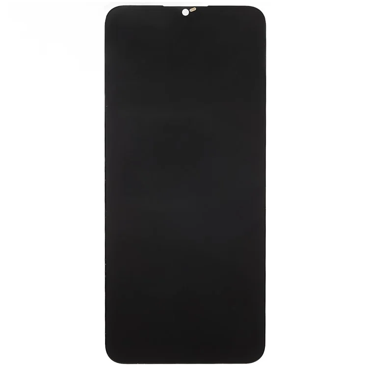 Para Samsung Galaxy A03 (164.2 x 75.9 x 9.1mm) A035 Grado C Pantalla LCD y Conjunto de Digitalizador de Reemplazo (sin Logotipo)