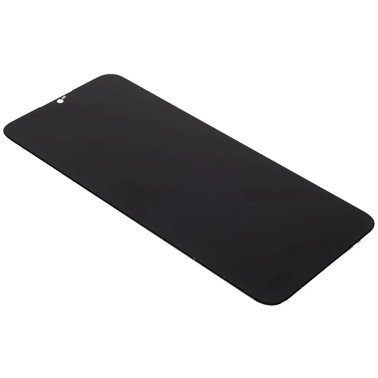 Para Samsung Galaxy A03 (164.2 x 75.9 x 9.1mm) A035 Grado C Pantalla LCD y Conjunto de Digitalizador de Reemplazo (sin Logotipo)