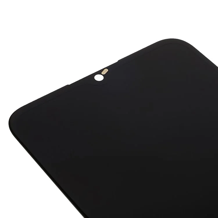 Para Samsung Galaxy A03 (164.2 x 75.9 x 9.1mm) A035 Grado C Pantalla LCD y Conjunto de Digitalizador de Reemplazo (sin Logotipo)