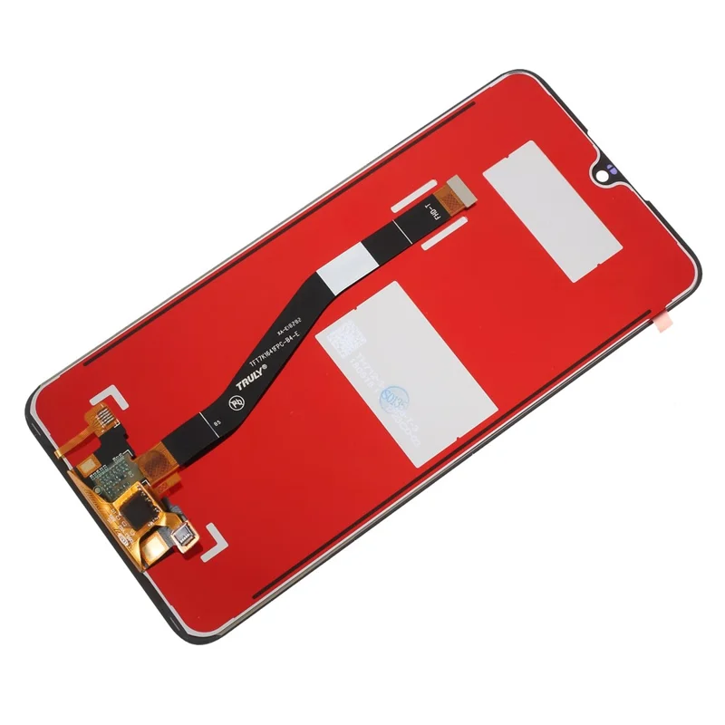 For Huawei Honor 8X Max Grade C LCD Screen and Digitizer Assembly Replacement Part (without Logo)