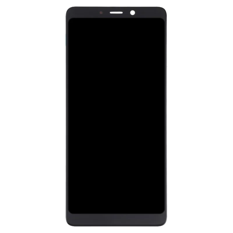 For Samsung Galaxy A9 (2018) A920 Grade C OLED Screen and Digitizer Assembly Replacement Part (without Logo)