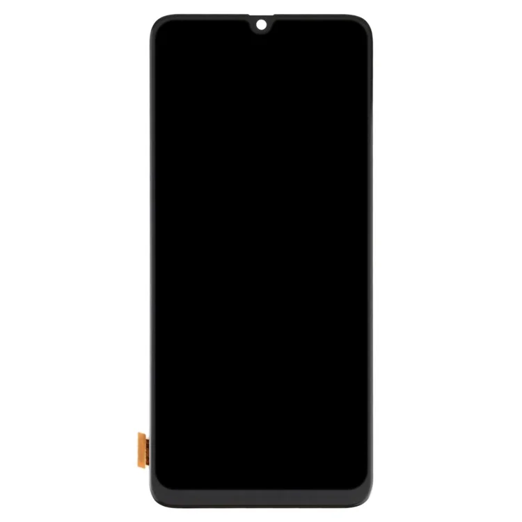For Samsung Galaxy A70 A705 6.7 inch Grade C OLED Screen and Digitizer Assembly Replacement Part (without Logo)