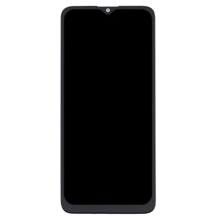 Für Nokia G10 4G / G20 4G Klasse C LCD-Bildschirm und Digitizer-Baugruppe Ersatzteil (ohne Logo)