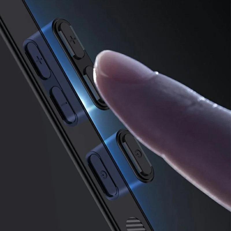 Para Realme GT 7 5G Capa Textura de Madeira Revestimento de Couro PU PC TPU Capa de Telefone - Preto