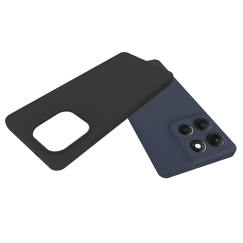 Bulk Purchasing For Motorola Moto G86 Power 5G Case Flexible TPU Matte Finish Phone Cover