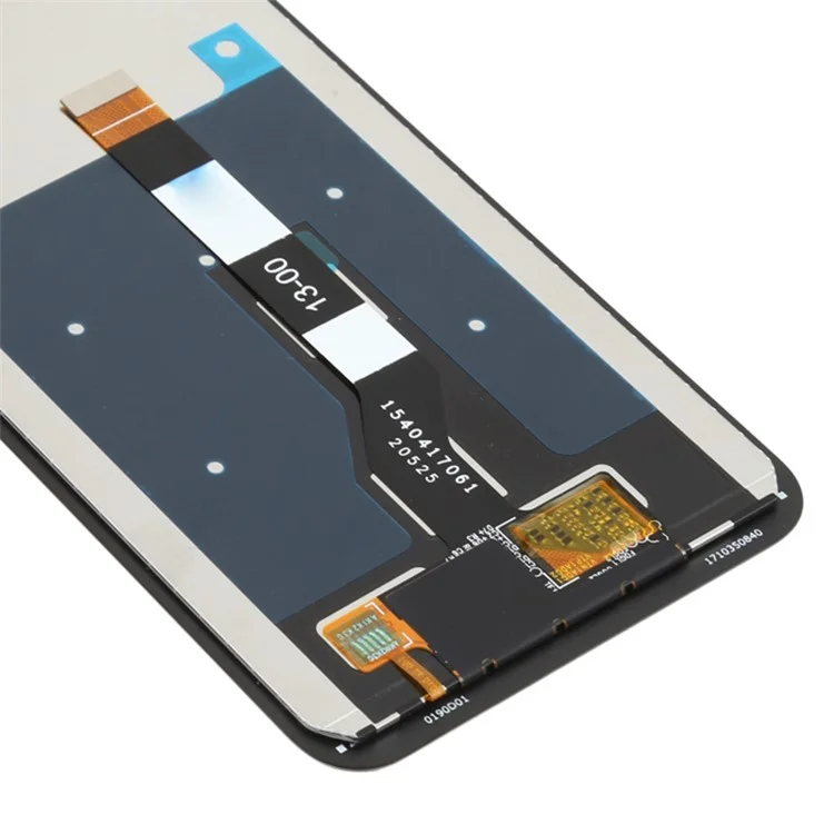 Para Nokia X10 5G / X20 5G Grade C Substituição de peças do conjunto de tela LCD e digitalizador (sem logotipo)