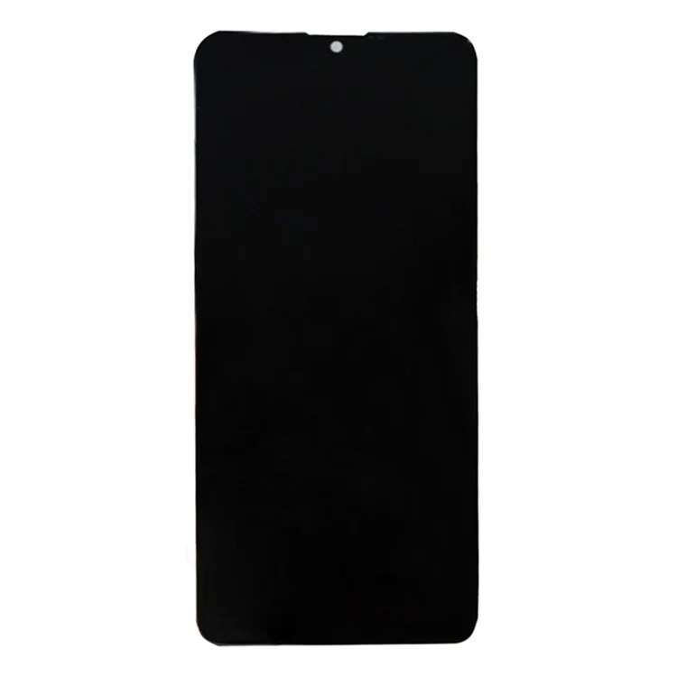 For Nokia 2.4 Grade C LCD Screen and Digitizer Assembly Replacement Part (without Logo)