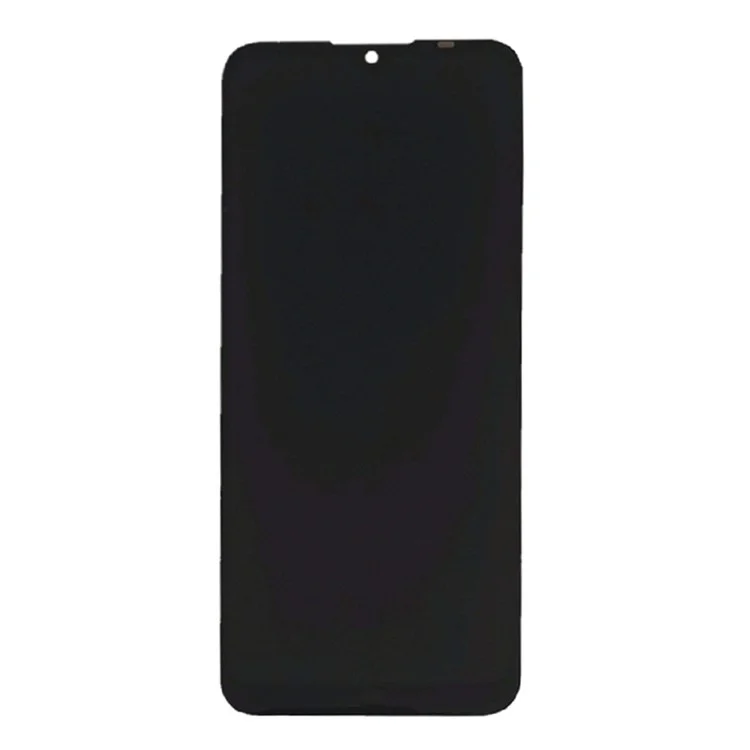 For Nokia 1.4 Grade C LCD Screen and Digitizer Assembly Replacement Part (without Logo)