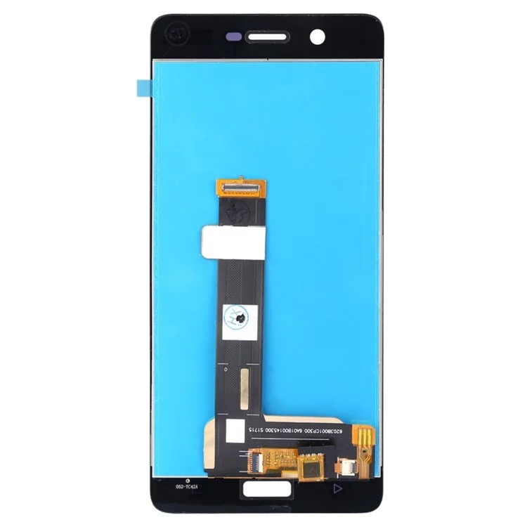 For Nokia 5 Grade C LCD Screen and Digitizer Assembly Replacement Part (without Logo)