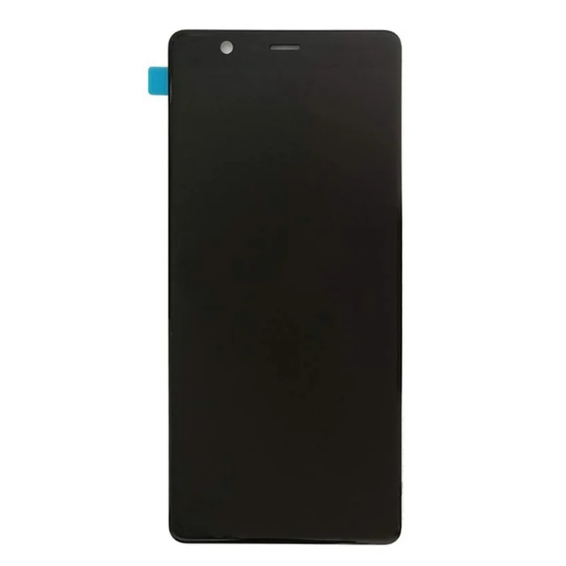 For Nokia 5.1 Grade C LCD Screen and Digitizer Assembly Replacement Part (without Logo)